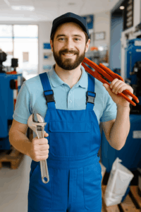 Water Damage Restoration Service Provider